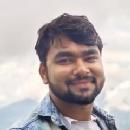 Photo of Divyanshu Dubey