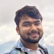 Divyanshu Dubey Personal Trainer trainer in Varanasi