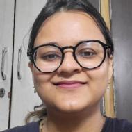 Rashi G. Class 6 Tuition trainer in Faridabad