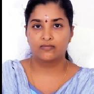 Archana Class 12 Tuition trainer in Thiruvananthapuram