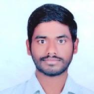 E. Chandrakanth Telugu Language trainer in Hyderabad