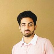 Govind Class 12 Tuition trainer in Panipat