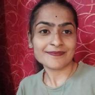 Vidhi K. Class 12 Tuition trainer in Sehore