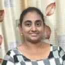 Photo of Pravallika K.