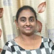 Pravallika K. Nursery-KG Tuition trainer in Hyderabad