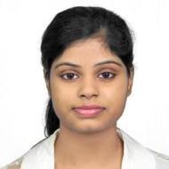 Sudeshna B. Class 12 Tuition trainer in Kolkata
