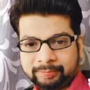 Photo of Vivek Nagpure