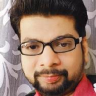 Vivek Nagpure Class 12 Tuition trainer in Ramtek