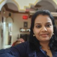 Kalashree U. Drawing trainer in Bangalore