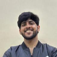 Anurag Pandey Personal Trainer trainer in Mumbai