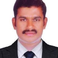 Aji Chandran Class 12 Tuition trainer in Pathanapuram