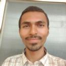 Photo of Harshad Bande