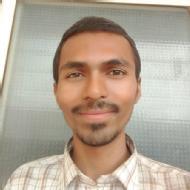 Harshad Bande Class 11 Tuition trainer in Mumbai