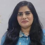 Shiwani D. Class 11 Tuition trainer in Sonipat