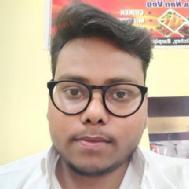 Ajay Kumar Manjhi Class 10 trainer in Gangtok