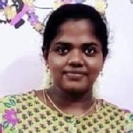 Ramya J. Class I-V Tuition trainer in Karur