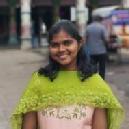 Loshini R. Science Tuition classes trainer in Sathy