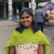 Loshini Class 10 trainer in Sathy