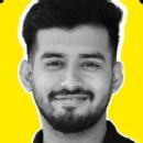 Photo of Abhishek Paliwal