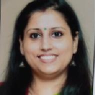 Apeksha P. Vocal Music trainer in Ghaziabad