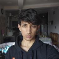 Kartikey Class 10 trainer in Dwarahat