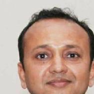 Aftab Alam Shah Class 12 Tuition trainer in Delhi