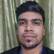 Reyon Acharya Music Theory trainer in Kolkata