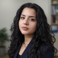 Elizabeth Spanish Language trainer in Delhi