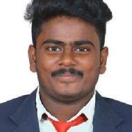 Yasaya A Class 10 trainer in Chennai
