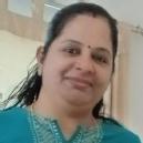 Photo of Revathy K.