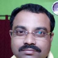 Susamay Chakraborty Drawing trainer in Banipur