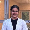 Photo of Anuradha T.