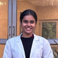 Anuradha T. Class 12 Tuition trainer in Faizabad
