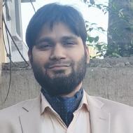 Aamir Hasan Saifi Engineering Entrance trainer in Roorkee