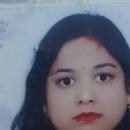 Photo of Ankita M.