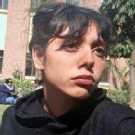 Palak J. Class I-V Tuition trainer in Delhi