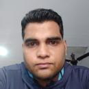 Photo of Devesh Kumar Yadav