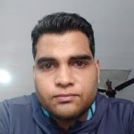 Devesh Kumar Yadav Personal Trainer trainer in Agra