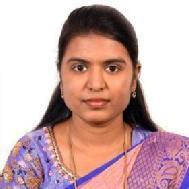 Agnes . Class 10 trainer in Satankulam