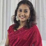 Kavya A. Vocal Music trainer in Palladam