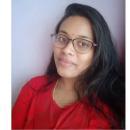 Photo of Jahnavi A.