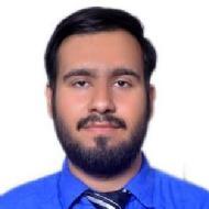 Aakash Nayyar Class I-V Tuition trainer in Delhi