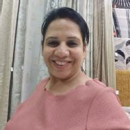Ritu V. Class I-V Tuition trainer in Ghaziabad