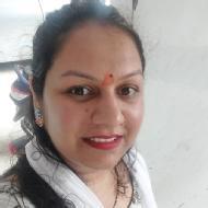 Anjali T. Class I-V Tuition trainer in Delhi