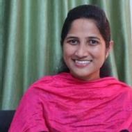 Aleena S. Class 8 Tuition trainer in Kondoor