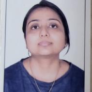Shweta Class I-V Tuition trainer in Mumbai