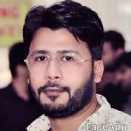 Kashif Ashraf   Class I-V Tuition trainer in Patna