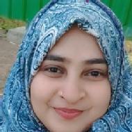 Gulfisha K. Class I-V Tuition trainer in Bahraich
