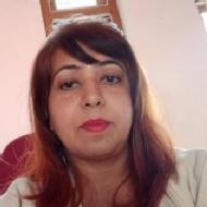 Garima C. Class 12 Tuition trainer in Chhatarpur