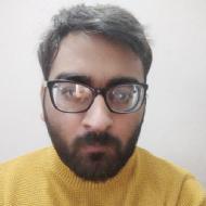Asad Abid Class 10 trainer in Delhi